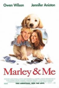 Marley & Me (2008) จอมป่วนหน้าซื่อ